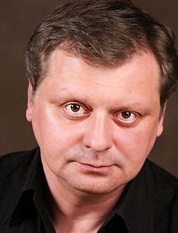 Гостев Владимир