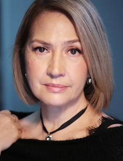 Николаева Ксения