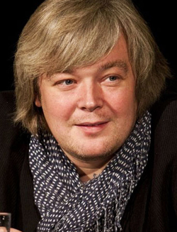 Стриженов Александр