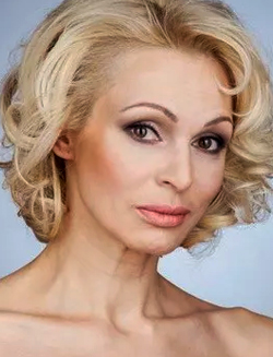 Скороходова Татьяна