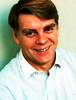 Шубин Виктор