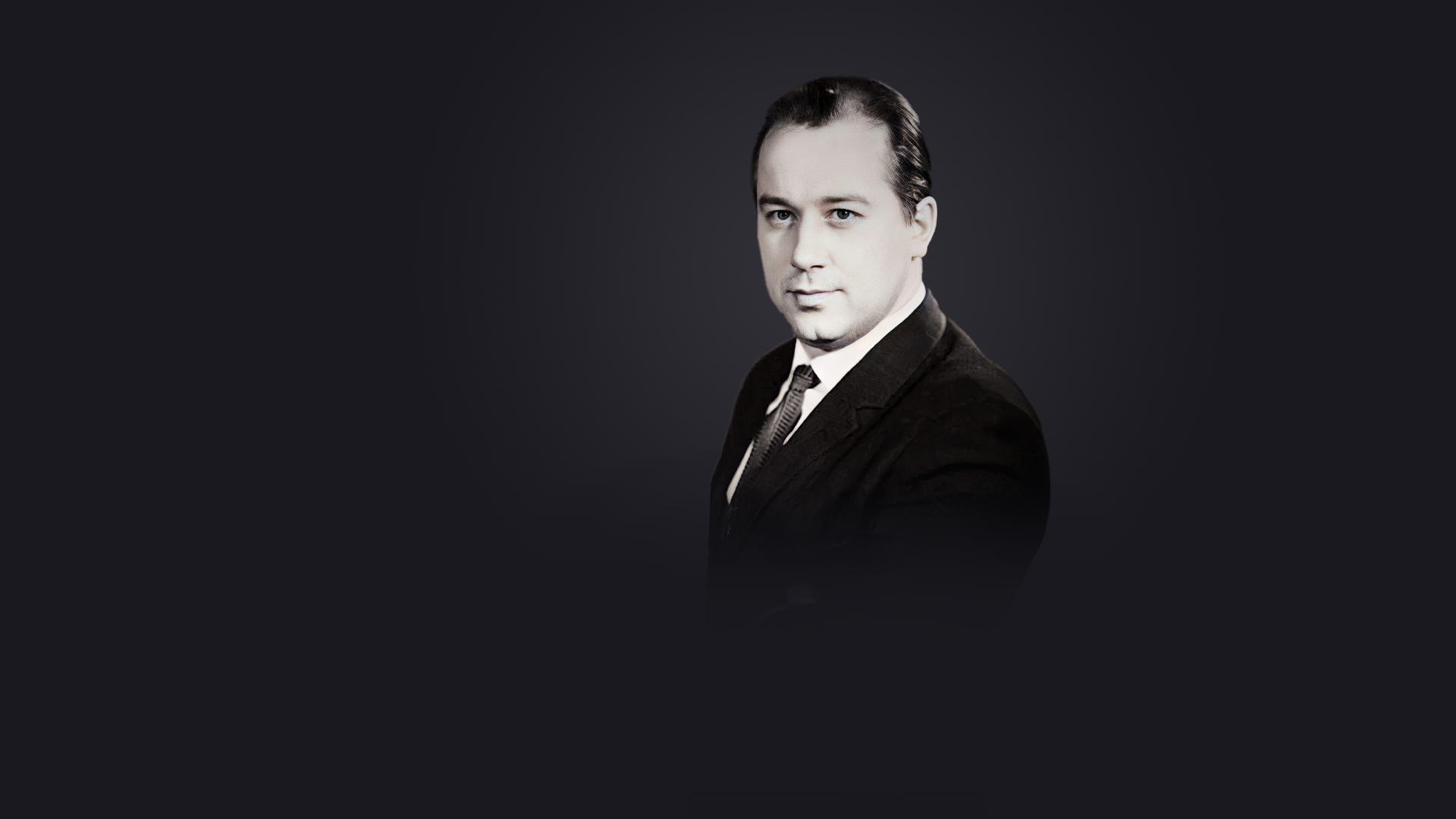 Picture of the actor