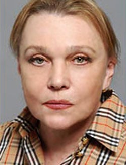 Майорова Вера