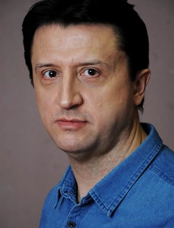 Лучко Михаил
