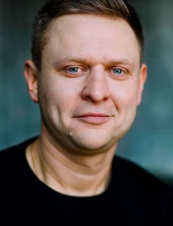 Гульнев Андрей