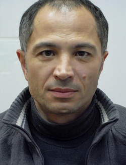 Picture of the actor