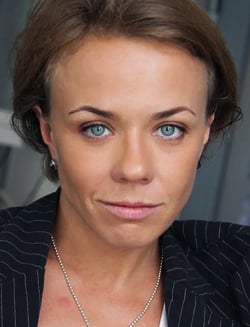 Перова Елена