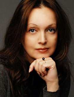 Аманова Светлана