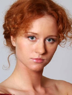 Курпякова Нина