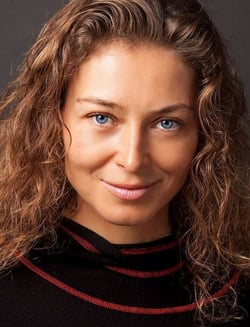 Казанкова Марина
