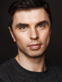 Малашенко Дмитрий