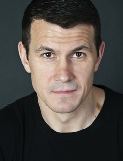 Picture of the actor