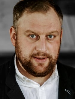 Мисаилов Павел