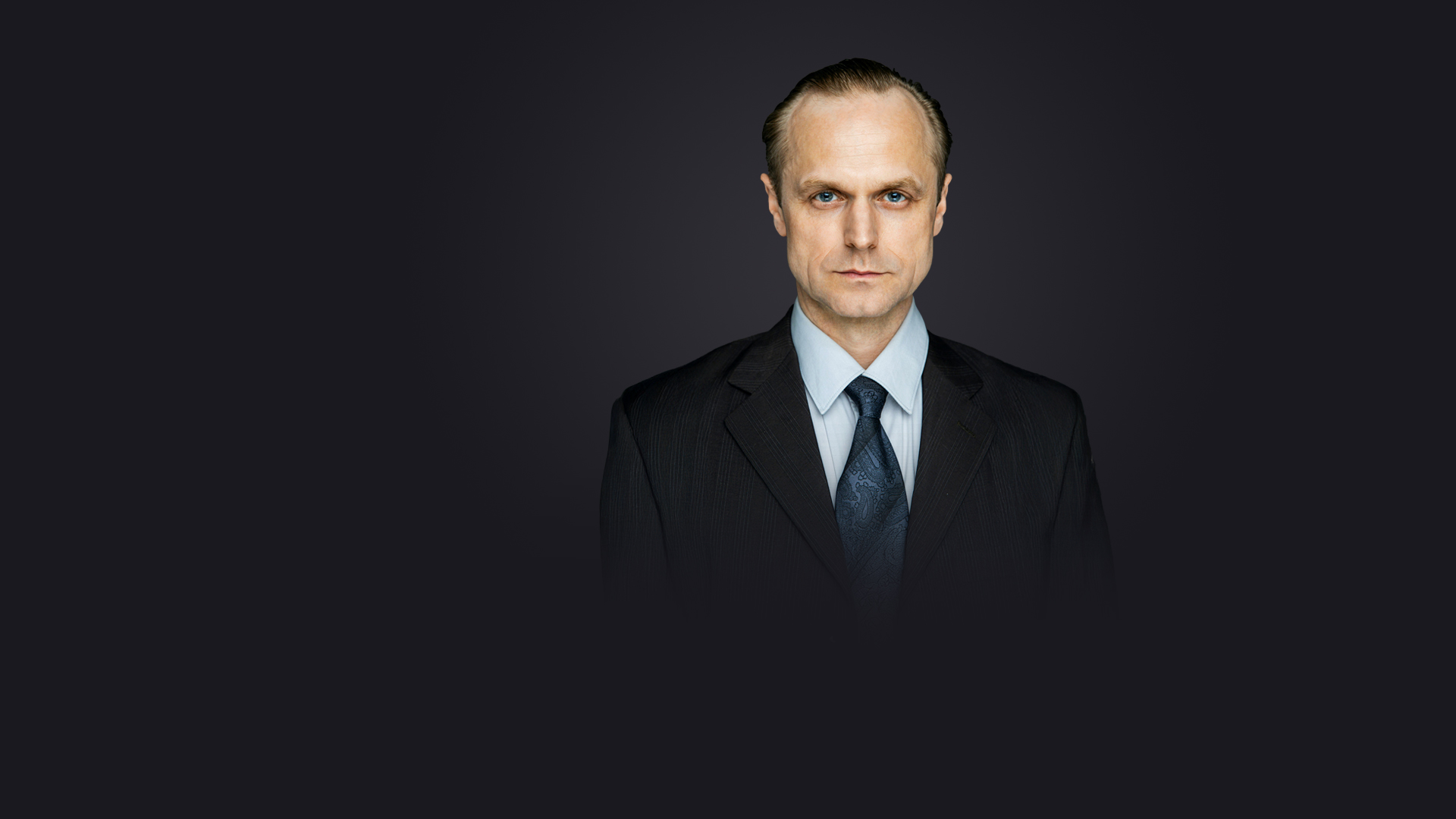 Picture of the actor