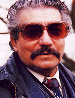 Picture of the actor