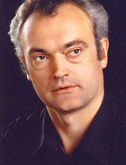 Савинов Василий