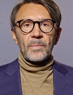 Шнуров Сергей