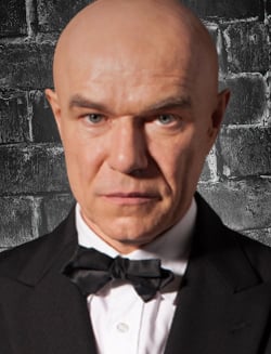 Мазаев Сергей