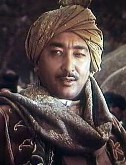Picture of the actor
