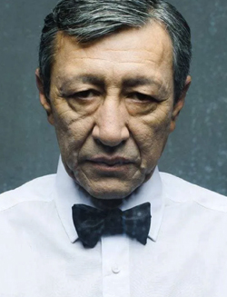 Молдаханов Сейдулла