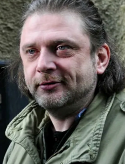 Кавун Андрей