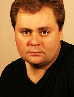 Грецов Данил