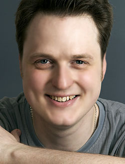 Picture of the actor