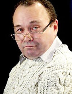 Громовиков Валерий