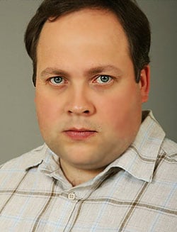 Парыгин Михаил