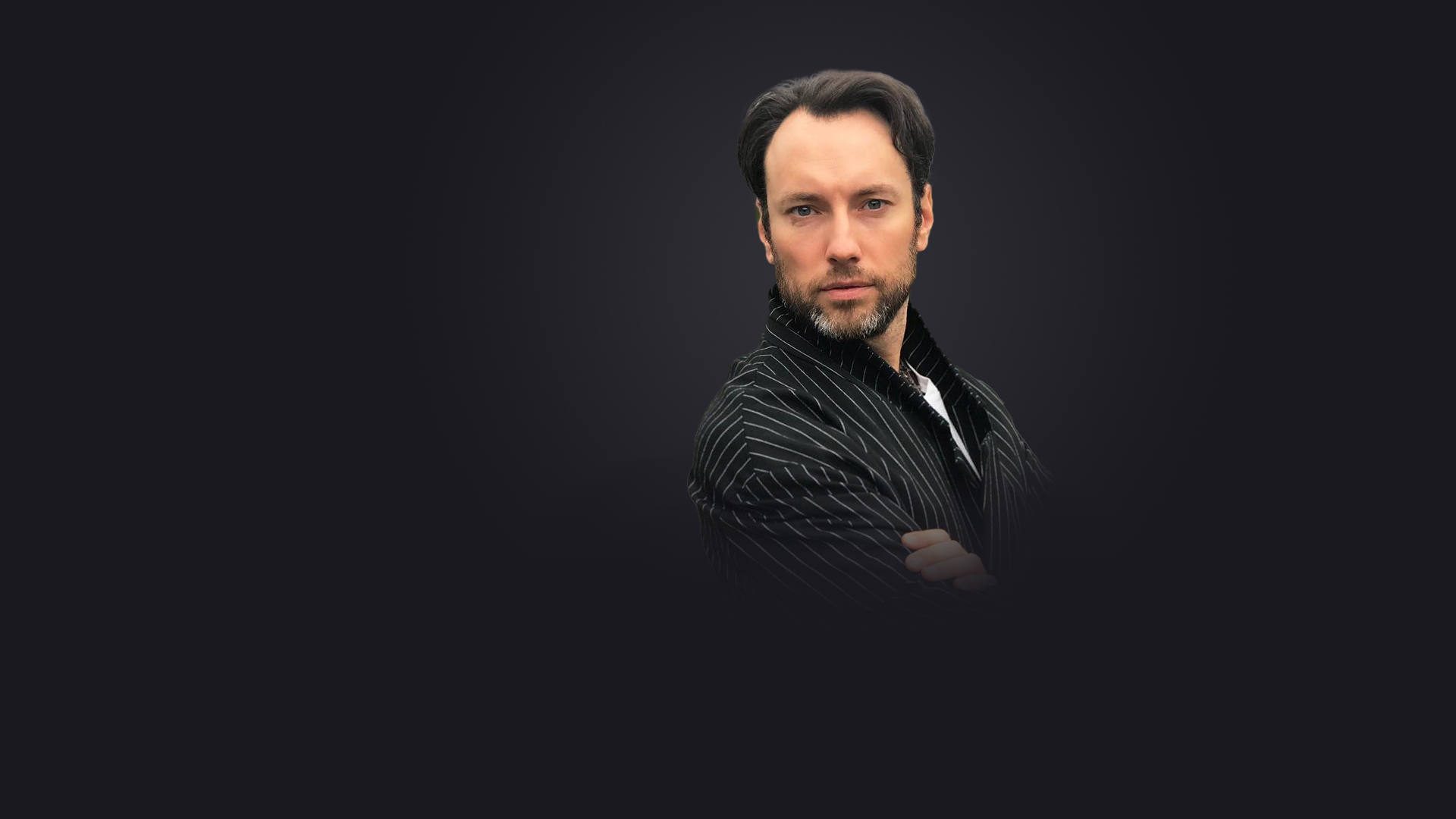 Picture of the actor
