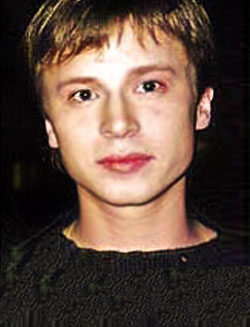 Татаренков Никита
