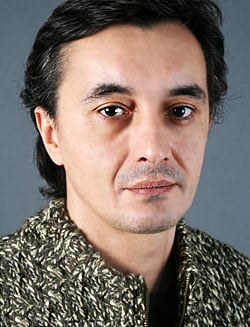 Гераськин Олег