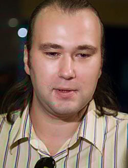 Picture of the actor