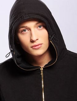 Picture of the actor