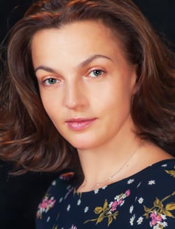 Леонова Ирина