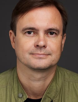 Шестопалов Александр