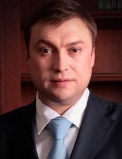 Скляренко Алексей