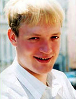 Picture of the actor