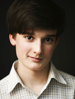 Picture of the actor