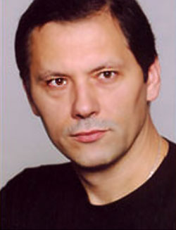 Паламарчук Алексей