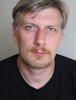 Лямочкин Дмитрий