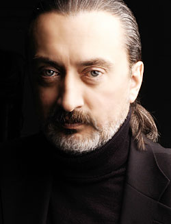 Казанчеев Олег