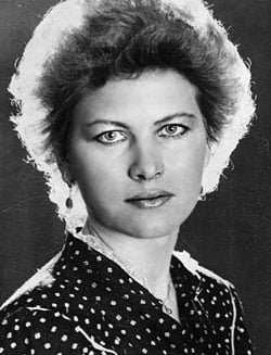 Полехина Любовь