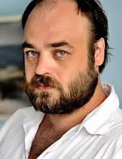 Колубков Алексей
