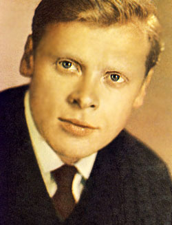 Коняев Виталий