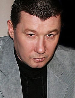 Протасов Олег