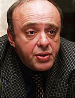 Штейн Петр