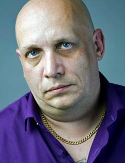 Никушин Антон