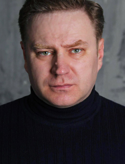 Баровский Сергей