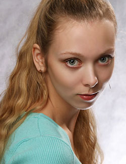 Березина Ксения